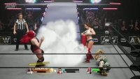 2. AEW: Fight Forever (PC)